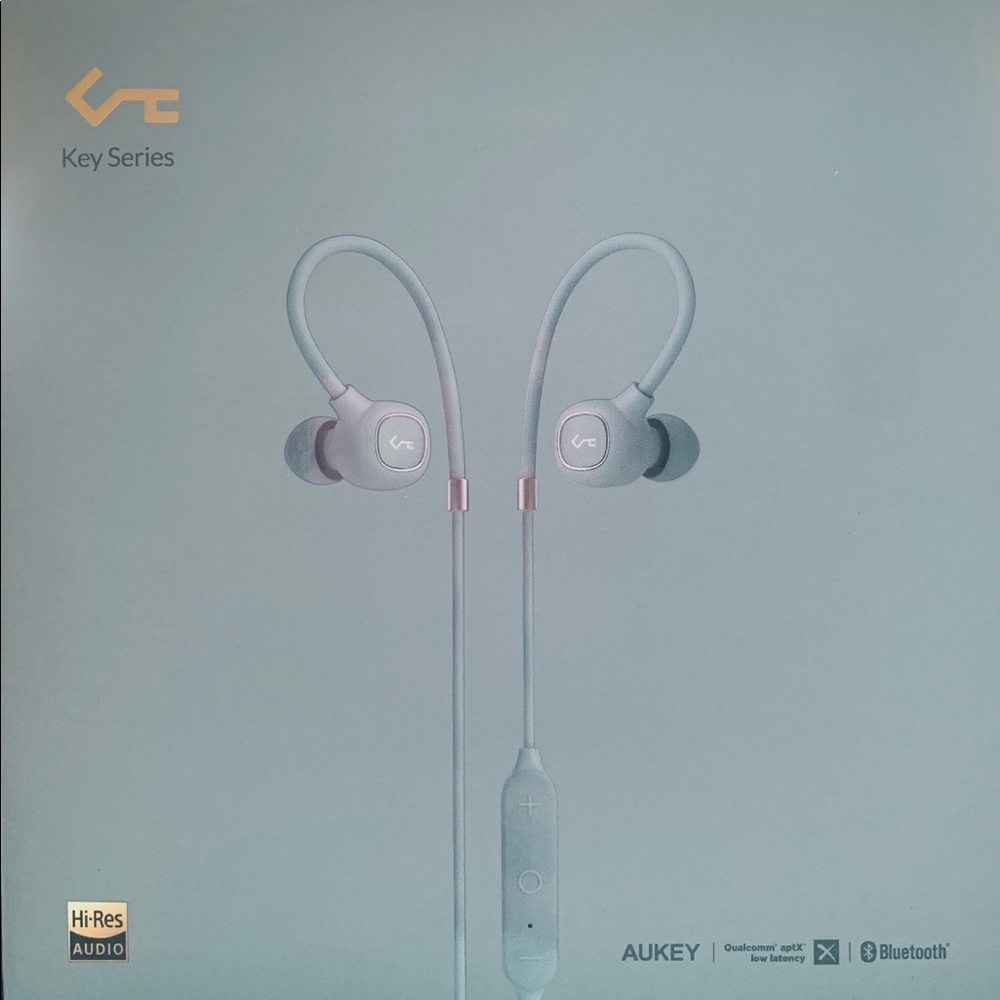 Aukey Key Series